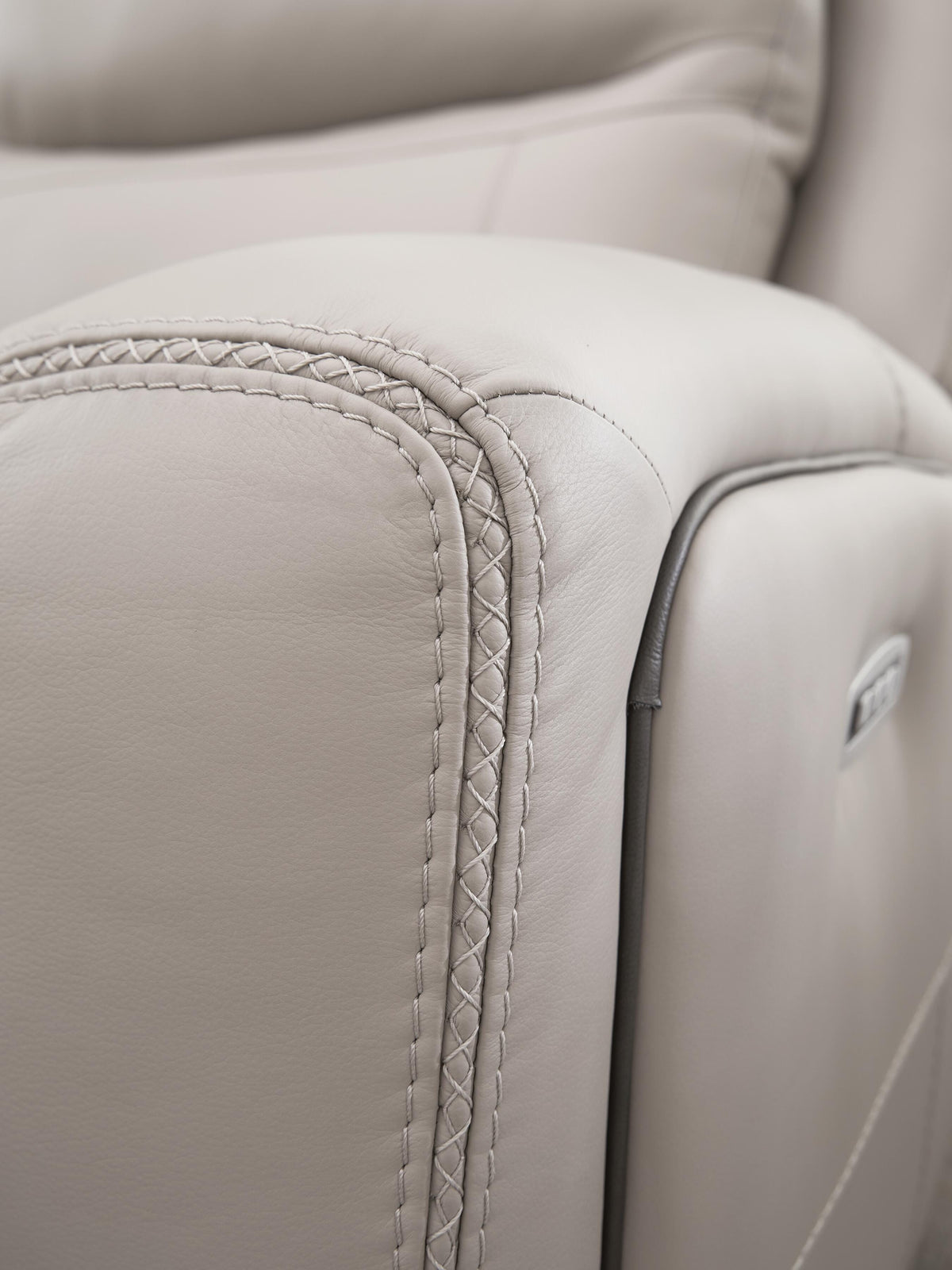 Gravier Reclining Sectionals