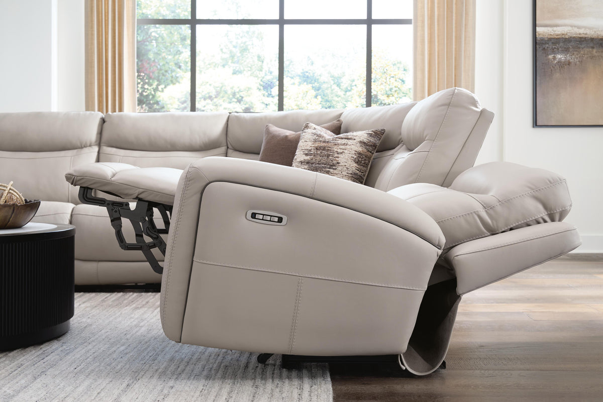 Gravier Reclining Sectionals