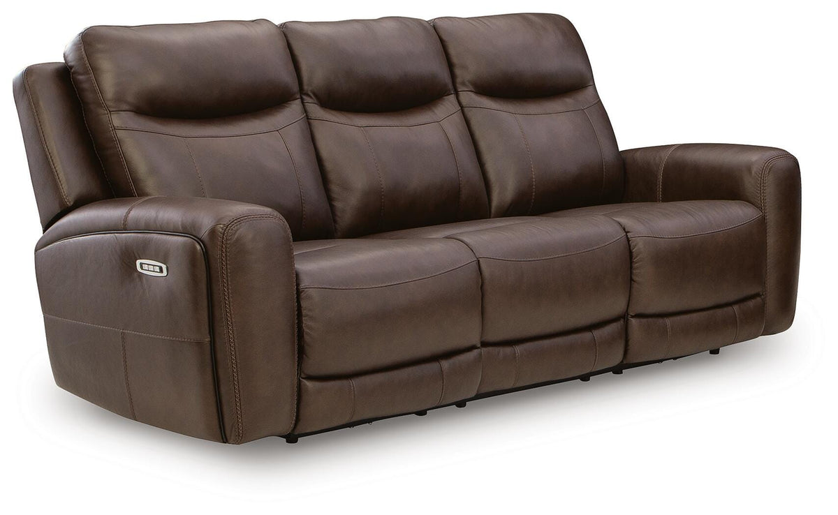 Gravier Power Reclining Sofas