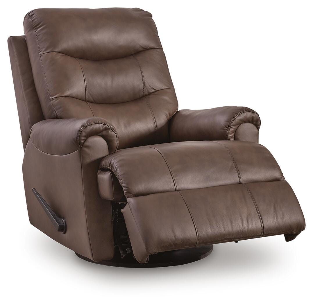 Flynwood Recliners