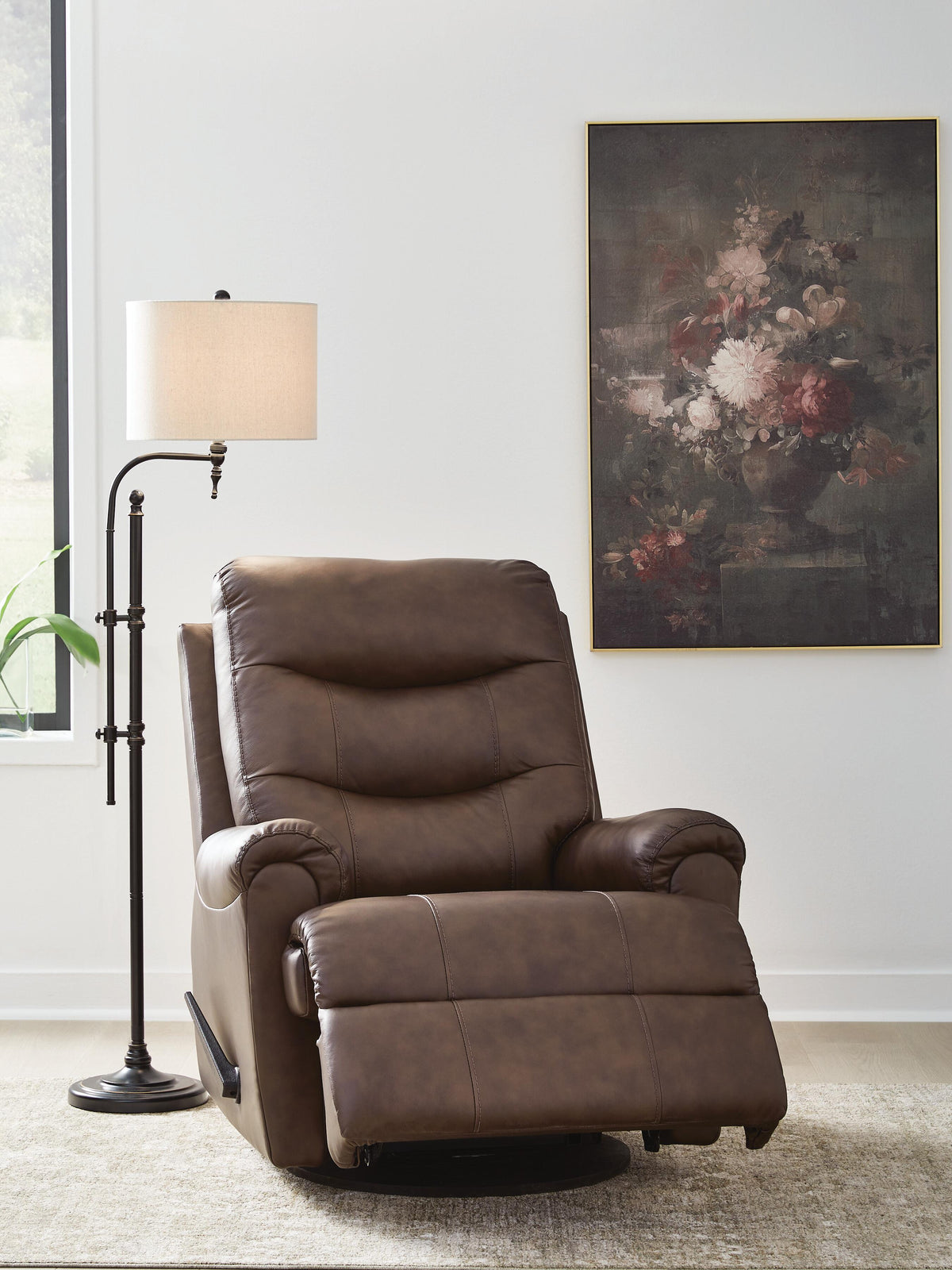Flynwood Recliners