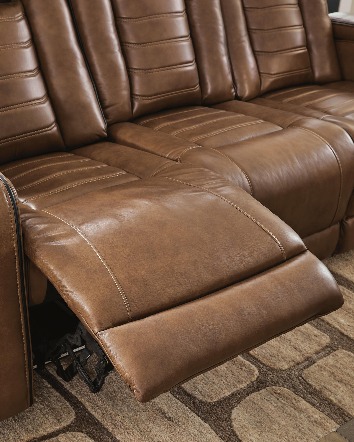 Gruaro Power Reclining Sofas
