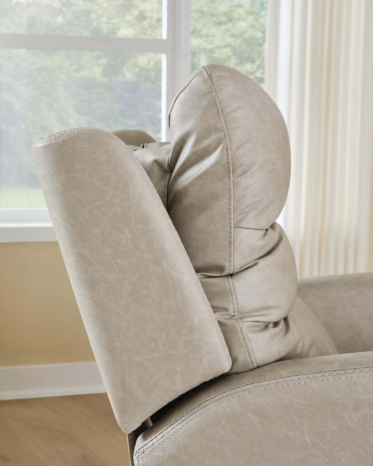 Motion-Max Power Recliners