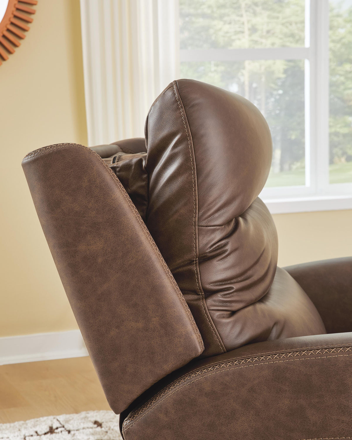 Motion-Max Power Recliners