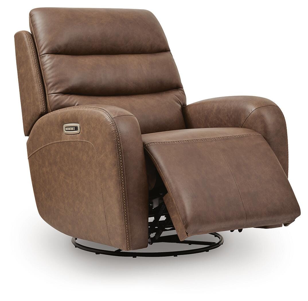 Motion-Max Power Recliners