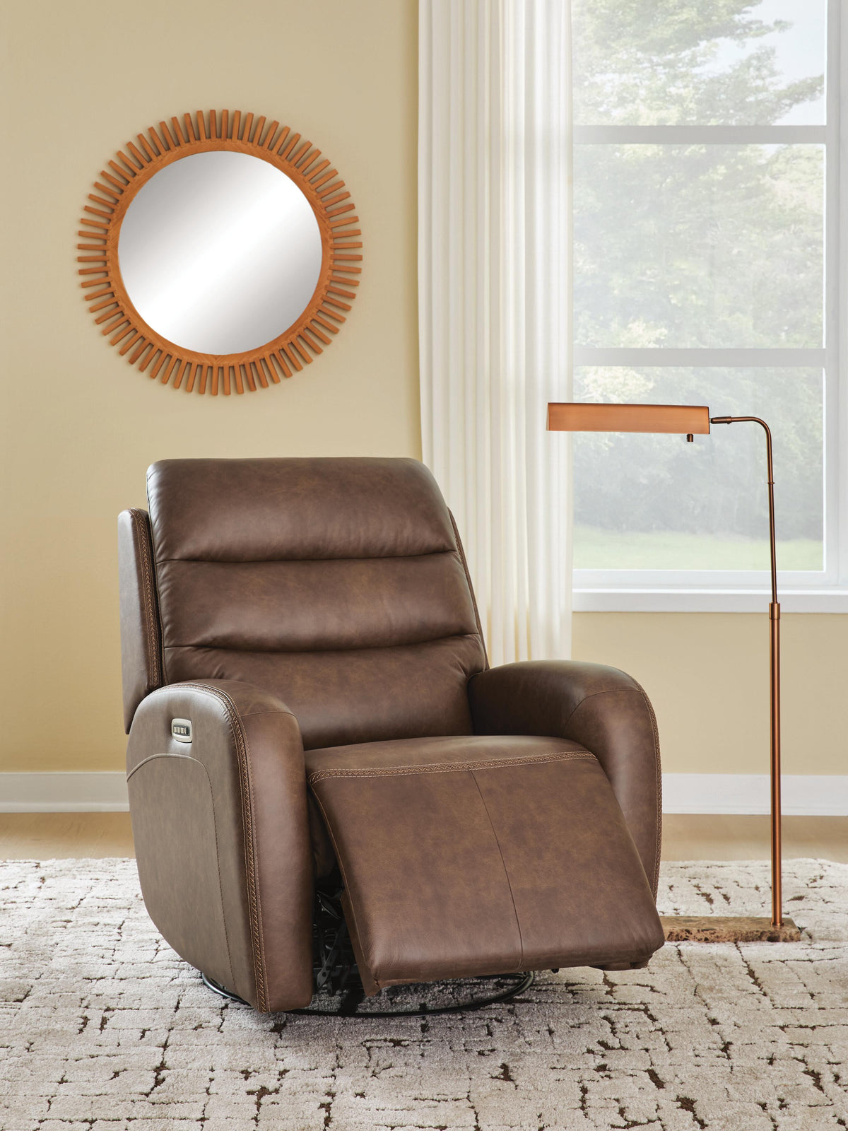 Motion-Max Power Recliners
