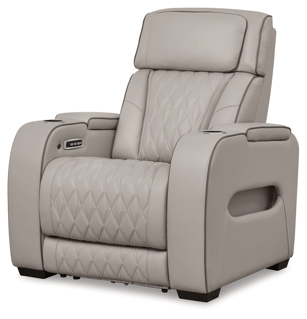 Boyington Power Recliners