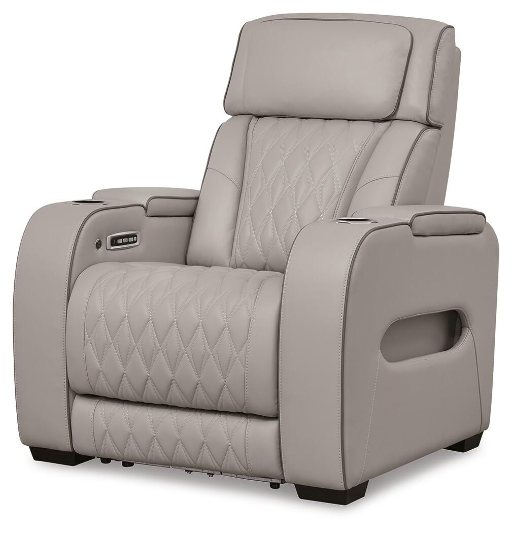 Boyington Recliners