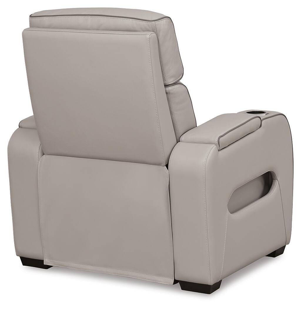 Boyington Power Recliners