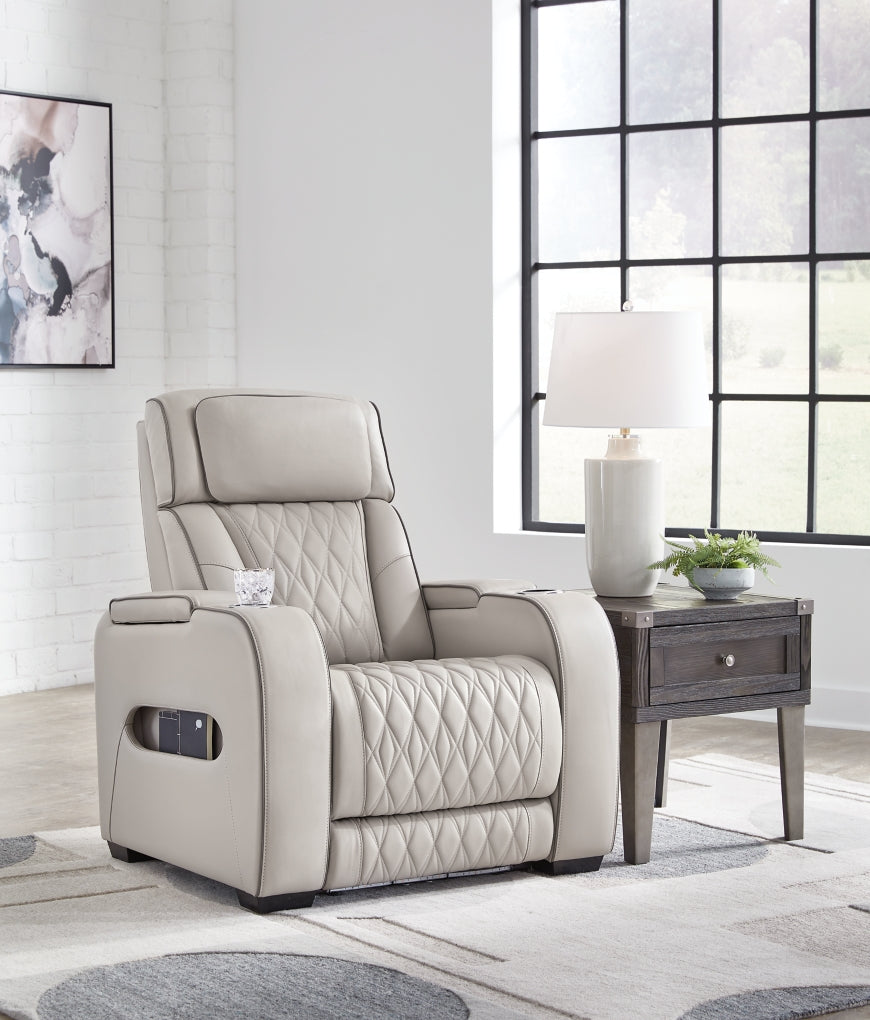 Boyington Power Recliners