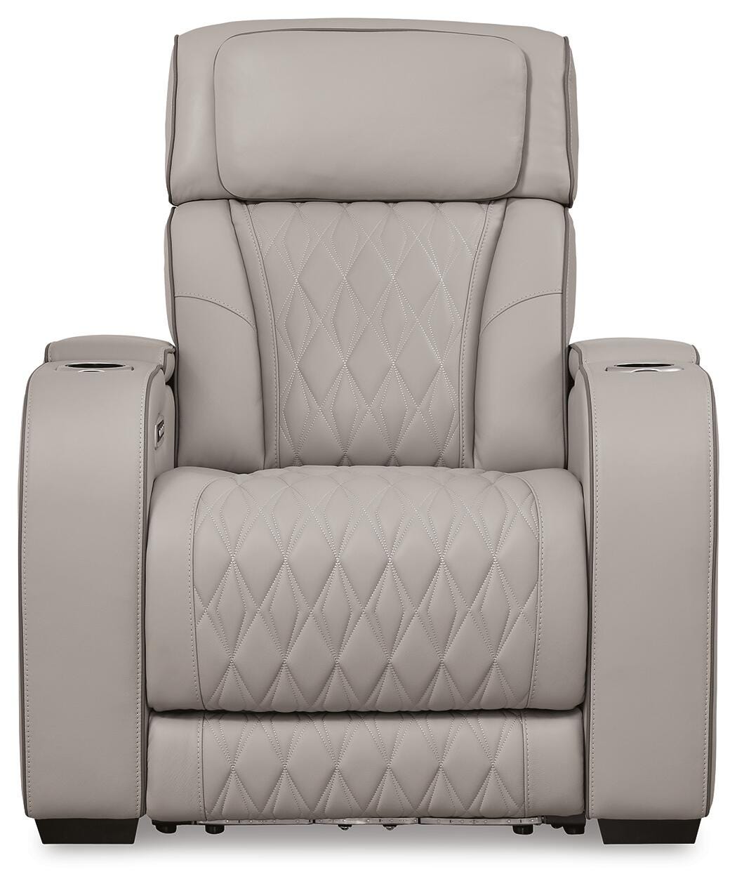 Boyington Recliners