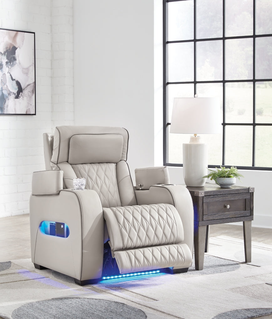 Boyington Power Recliners
