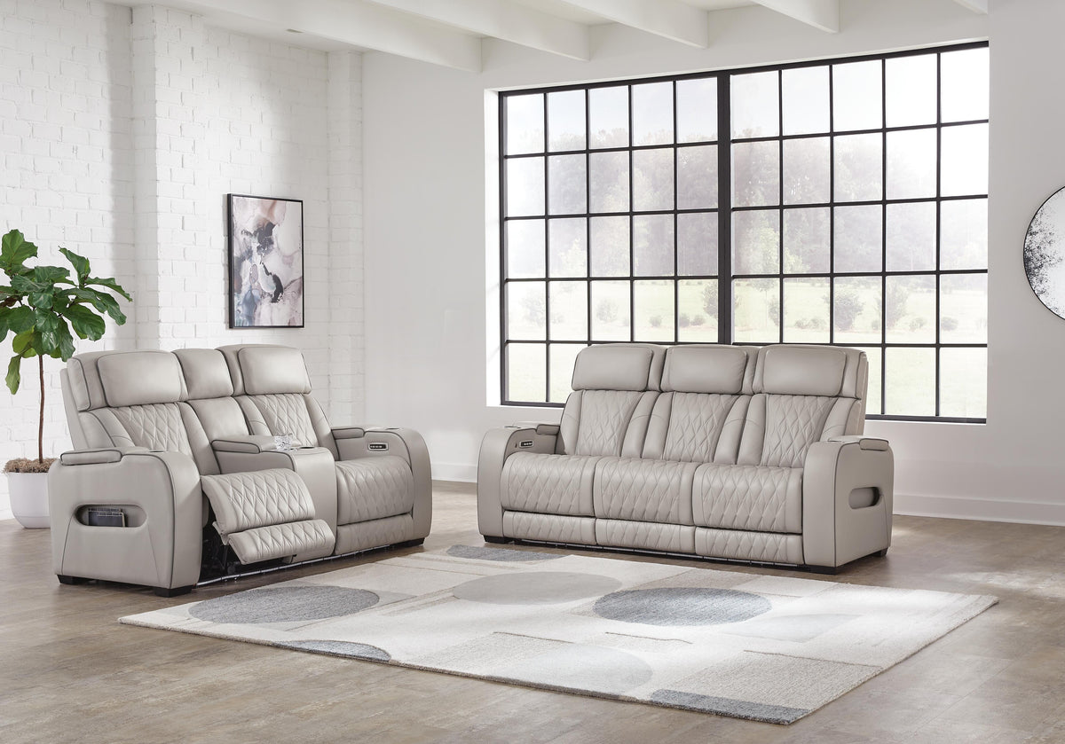 Boyington Stationary Sofa Sets