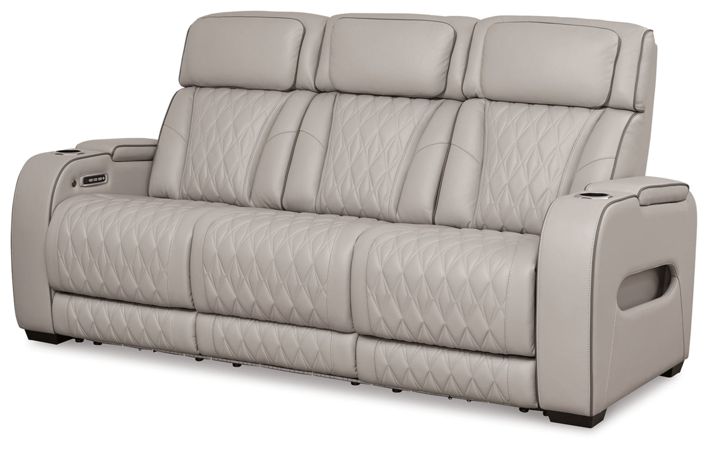 Boyington Recliners