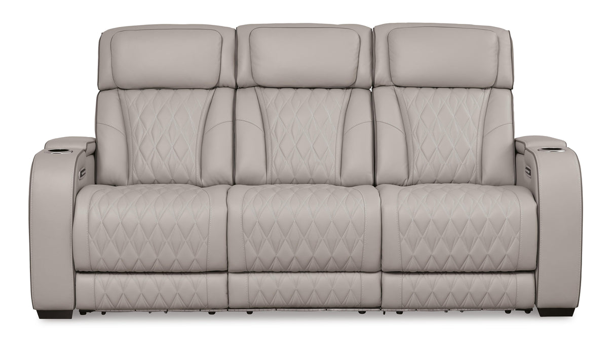 Boyington Power Reclining Sofas