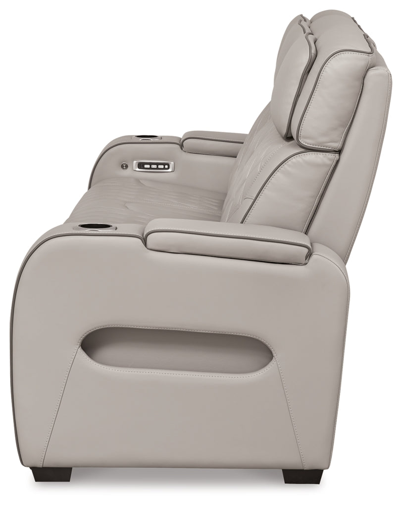 Boyington Recliners