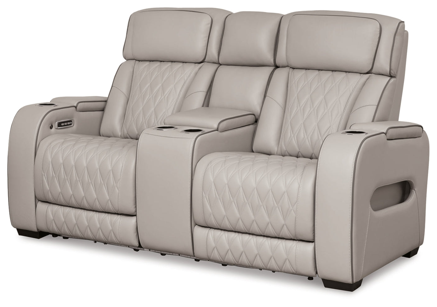 Boyington Recliners