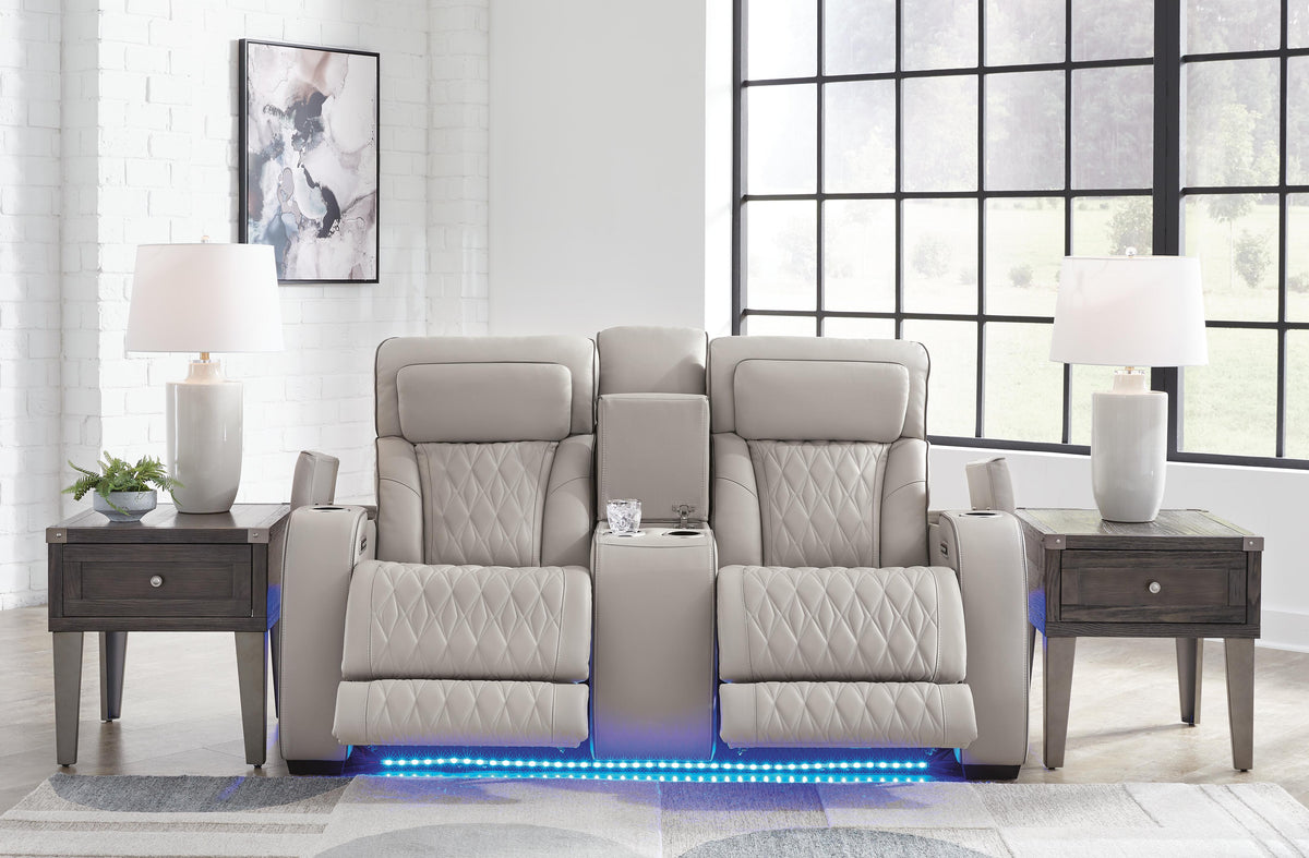 Boyington Reclining Loveseats