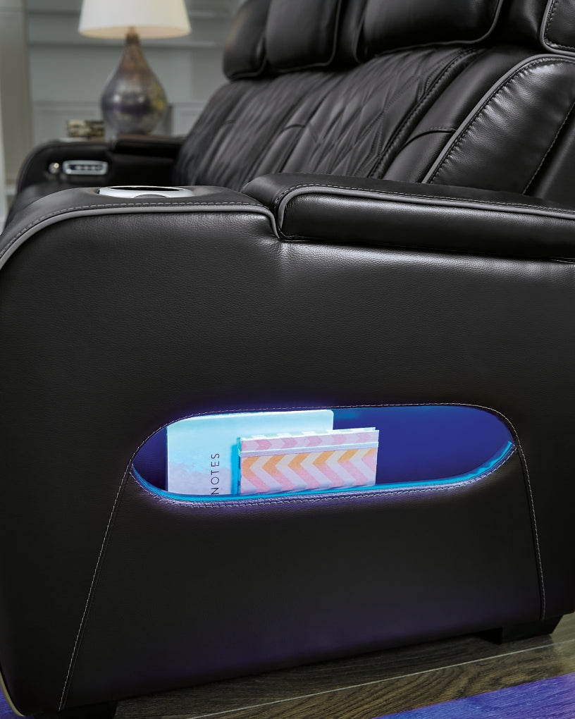 Boyington Stationary Sofa Sets