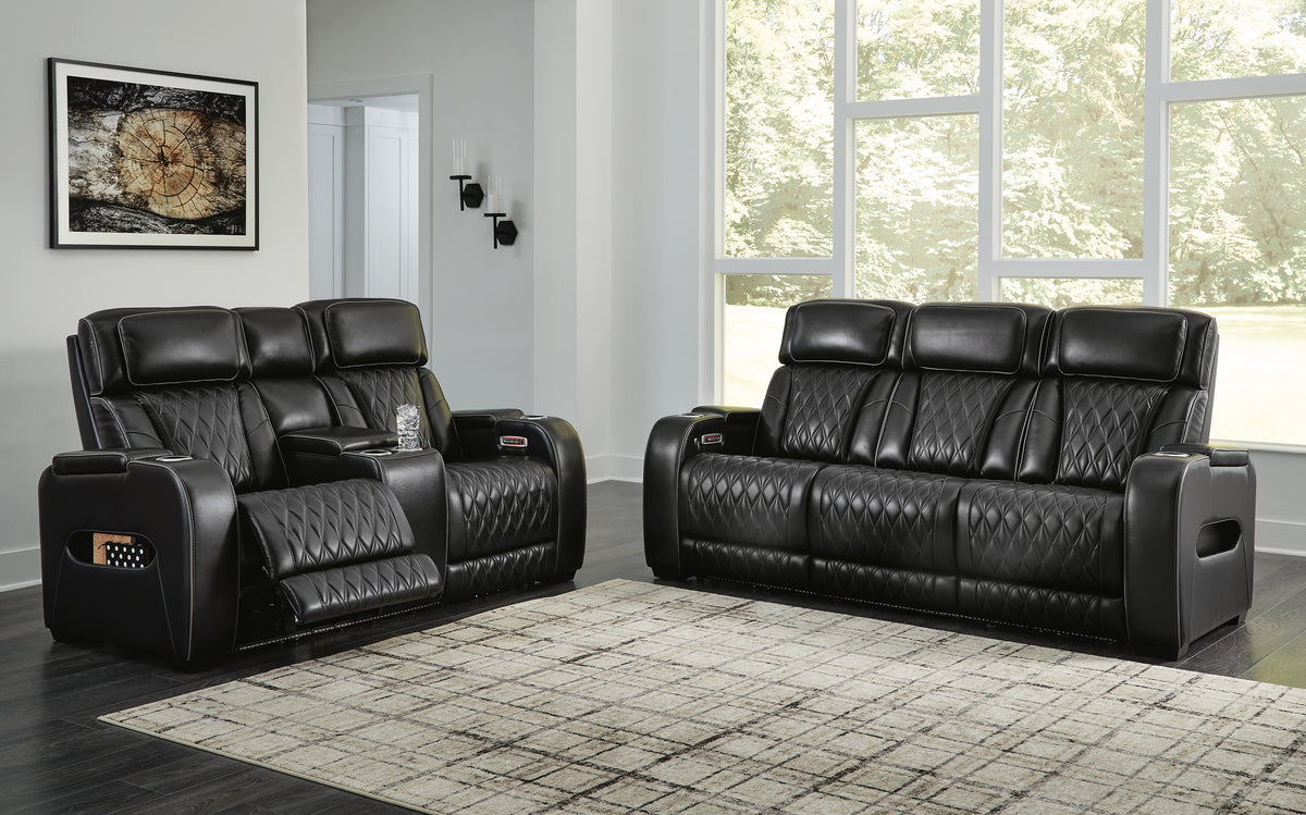 Boyington Stationary Sofa Sets