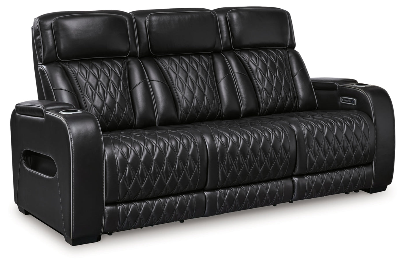 Boyington Recliners