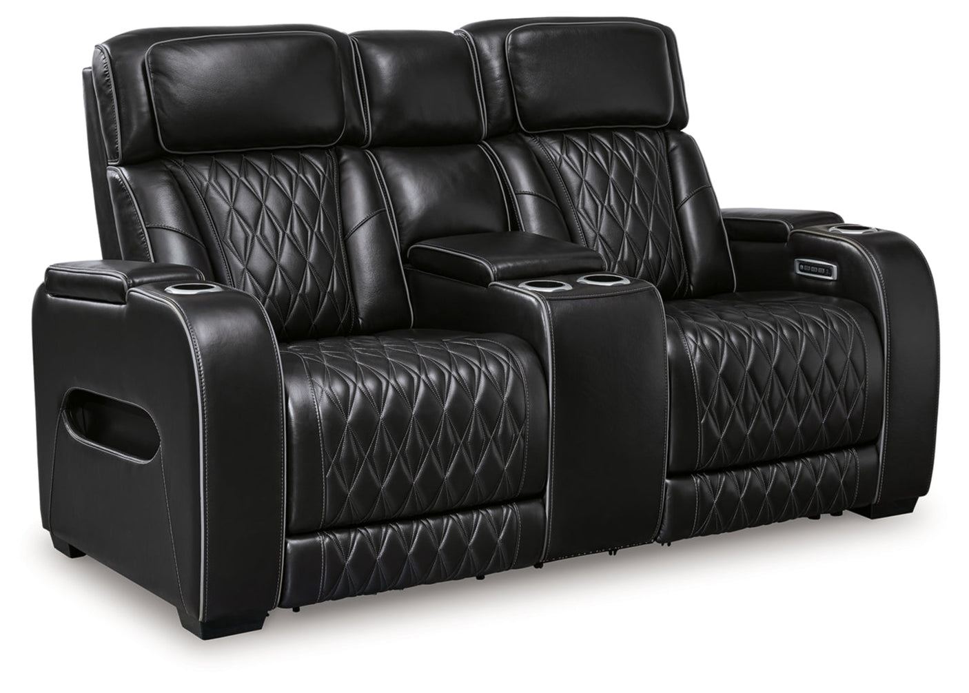 Boyington Recliners