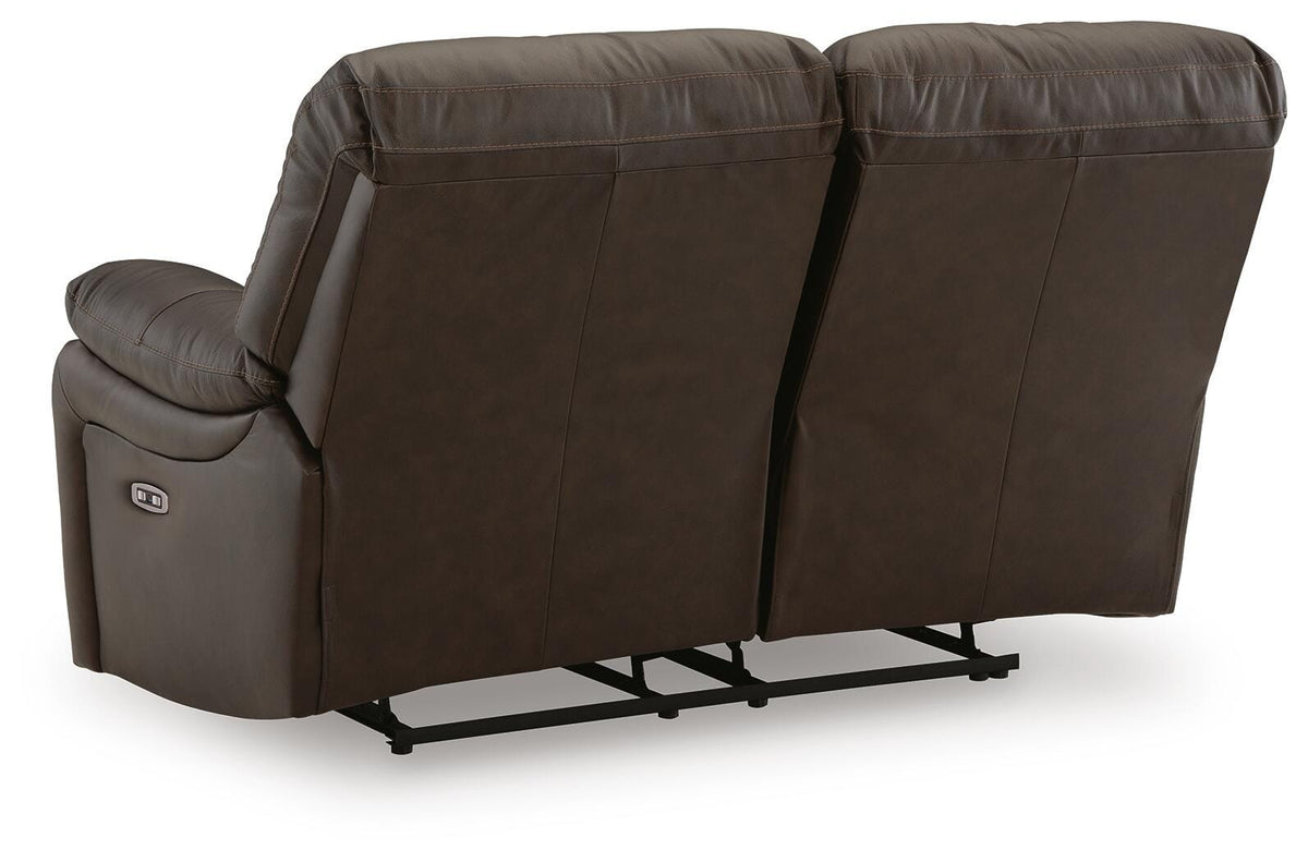 Leesworth Recliners