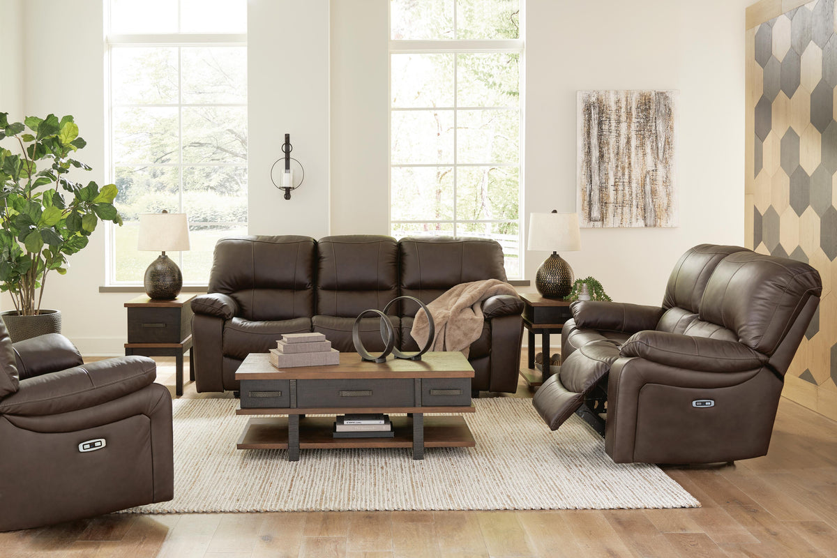 Leesworth Recliners