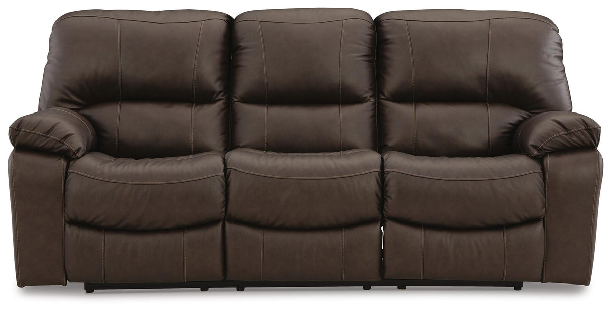 Leesworth Recliners