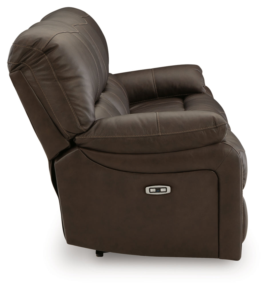 Leesworth Power Reclining Sofas