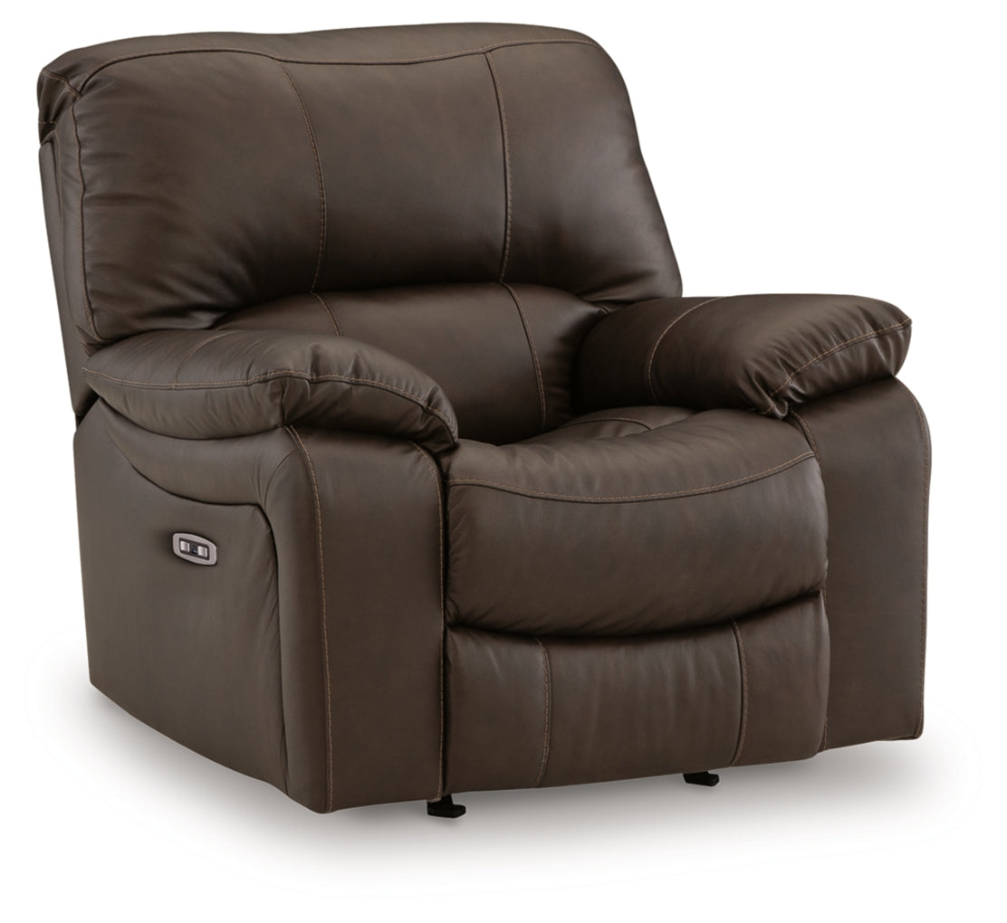 Leesworth Power Recliners