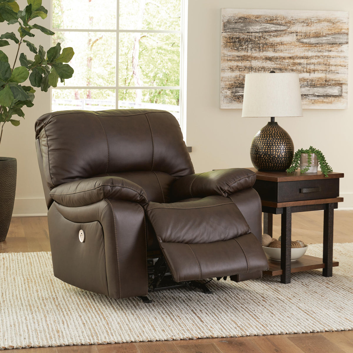 Leesworth Power Recliners