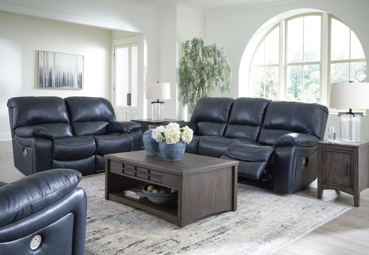 Leesworth Recliners