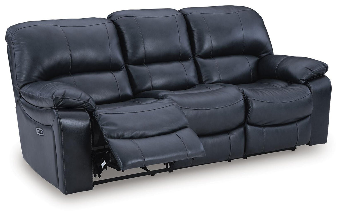 Leesworth Recliners