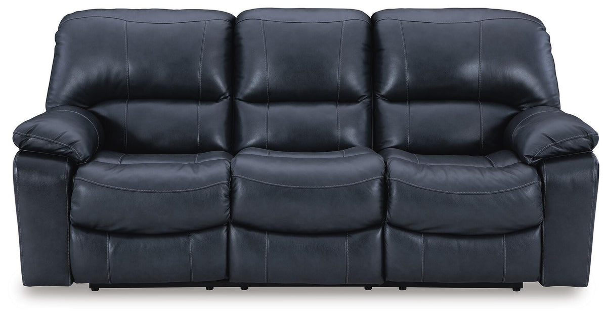 Leesworth Recliners