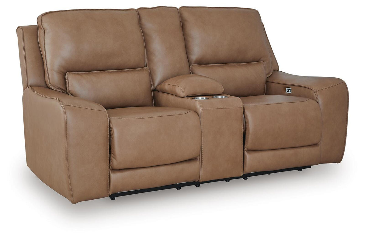 DeepWakes Power Reclining Loveseats