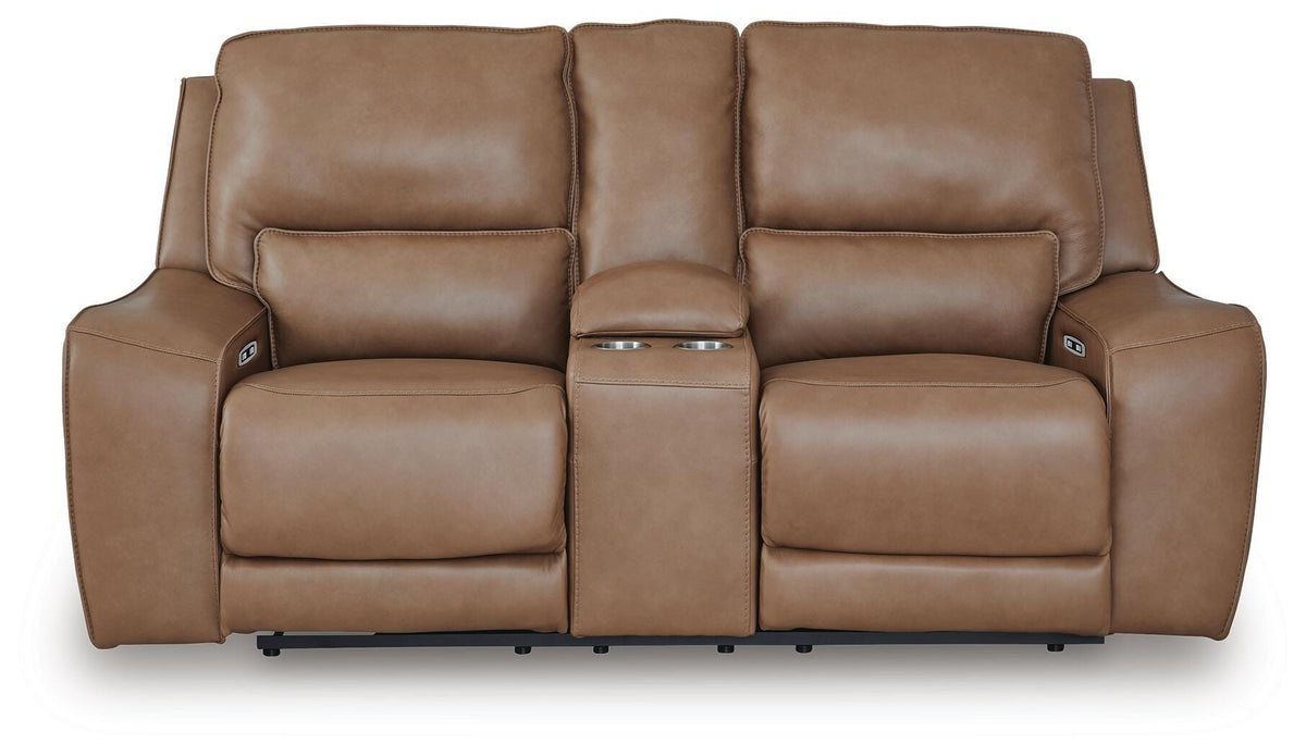 DeepWakes Power Reclining Loveseats