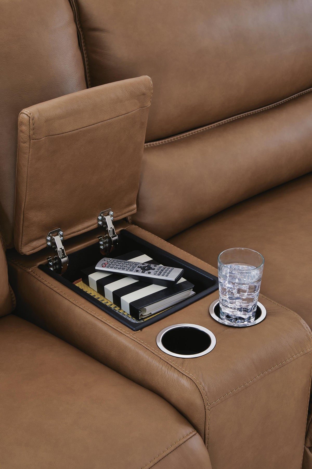 DeepWakes Reclining Sectionals