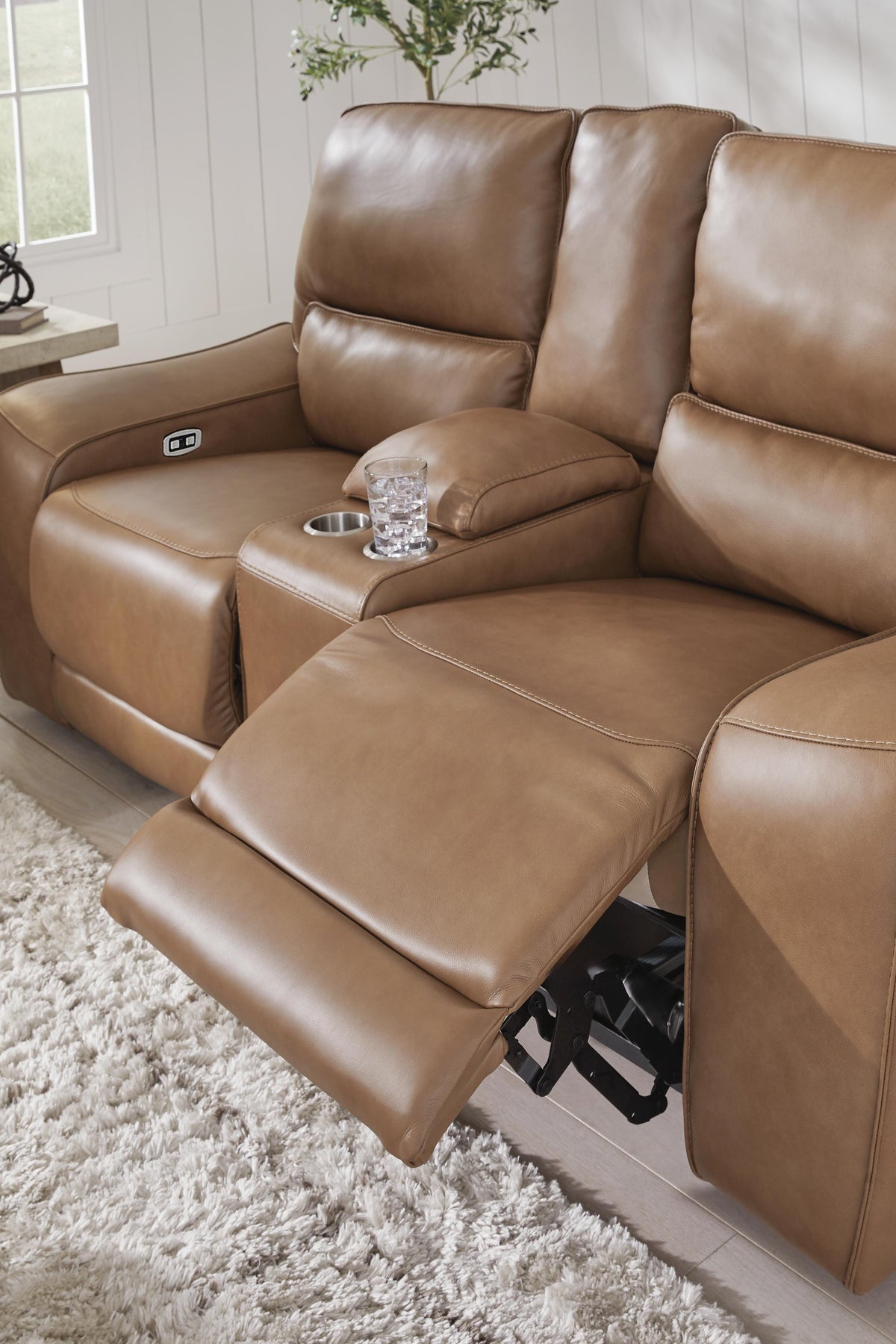 DeepWakes Power Reclining Loveseats