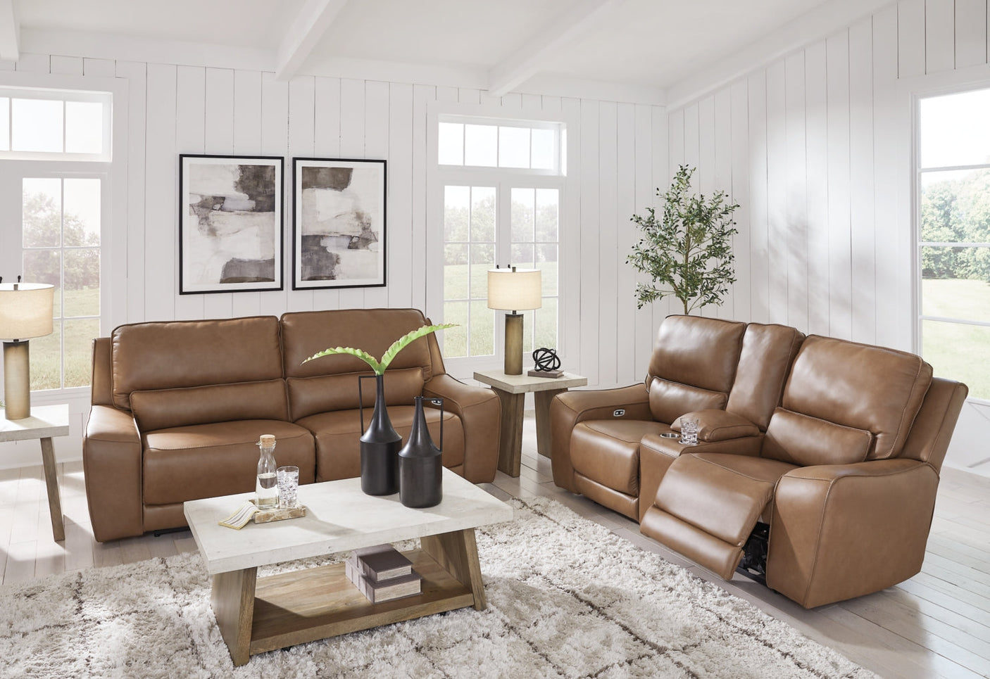 DeepWakes Living Room Set