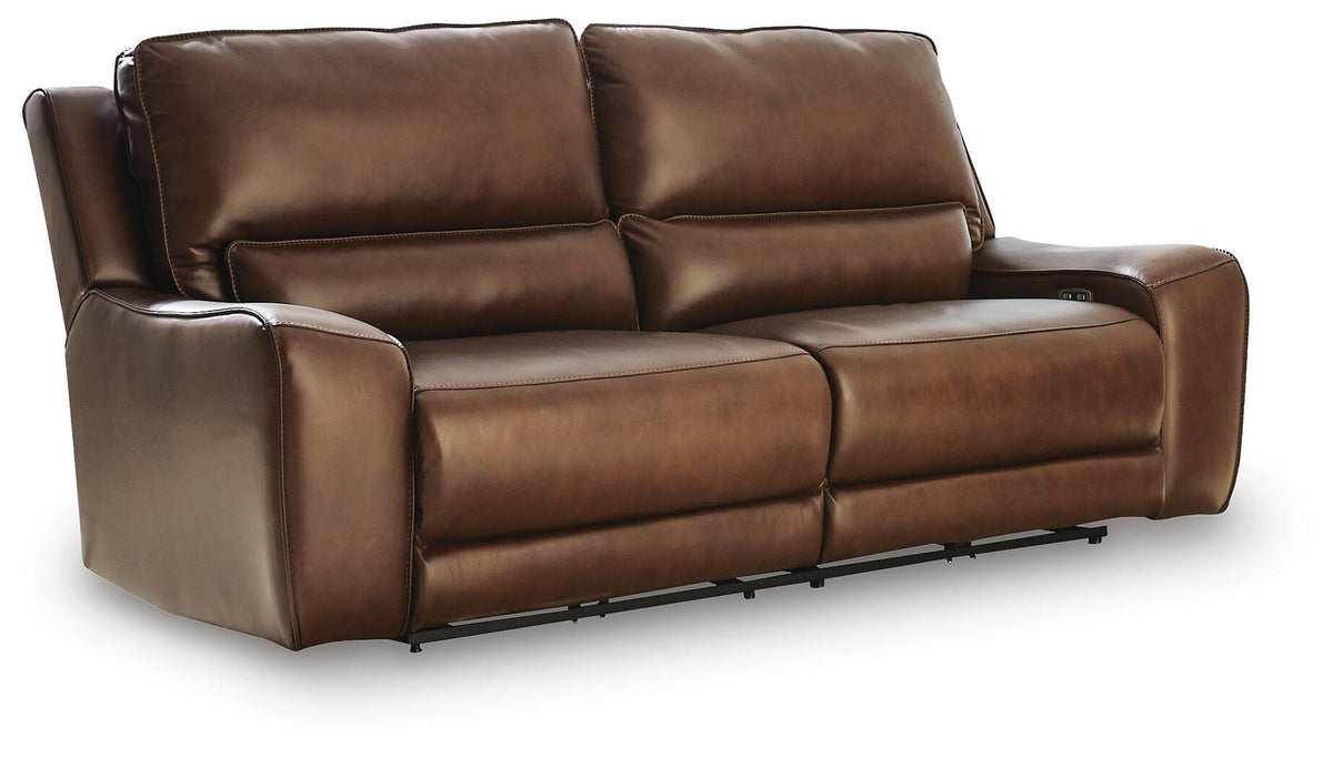 DeepWakes Power Reclining Sofas