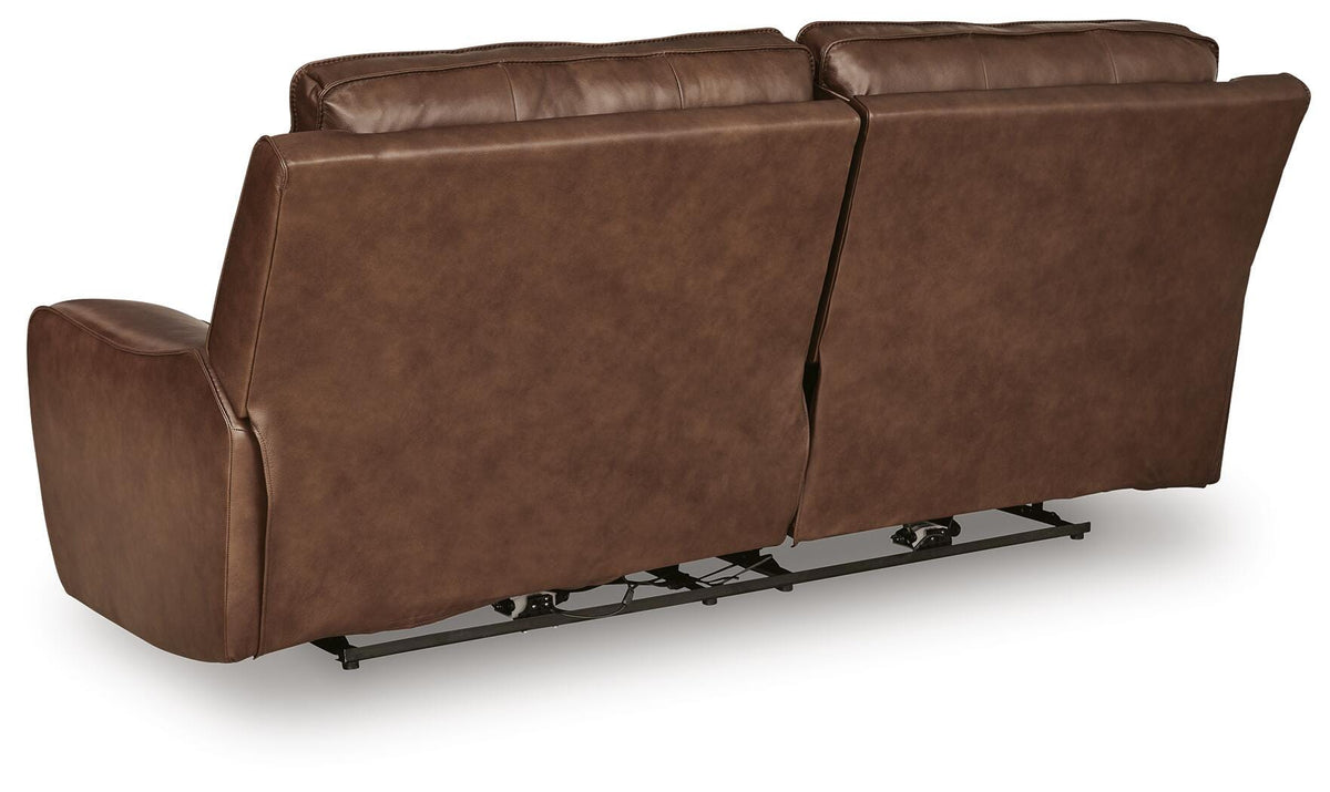 DeepWakes Power Reclining Sofas