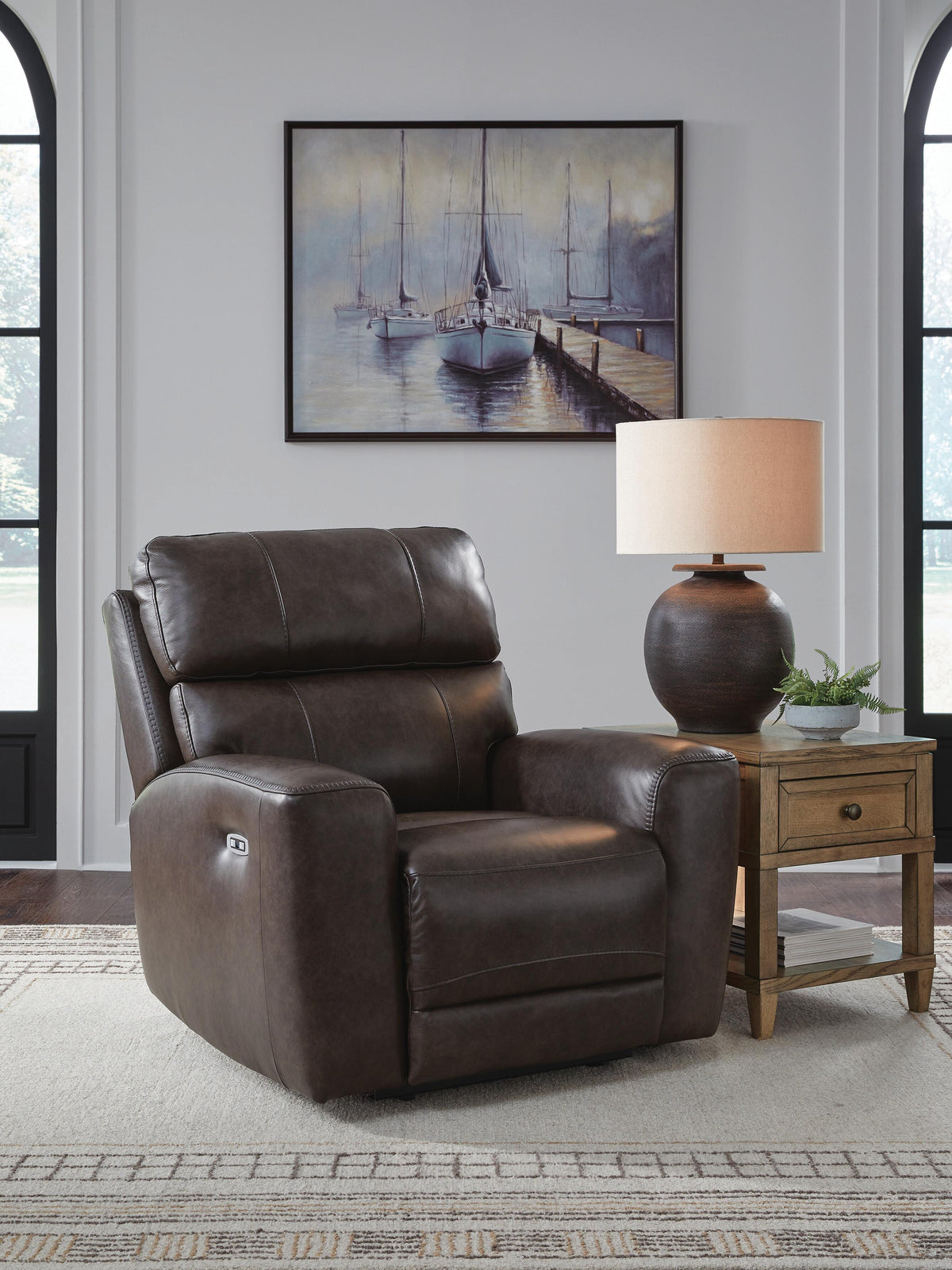 Crossplex Power Recliners