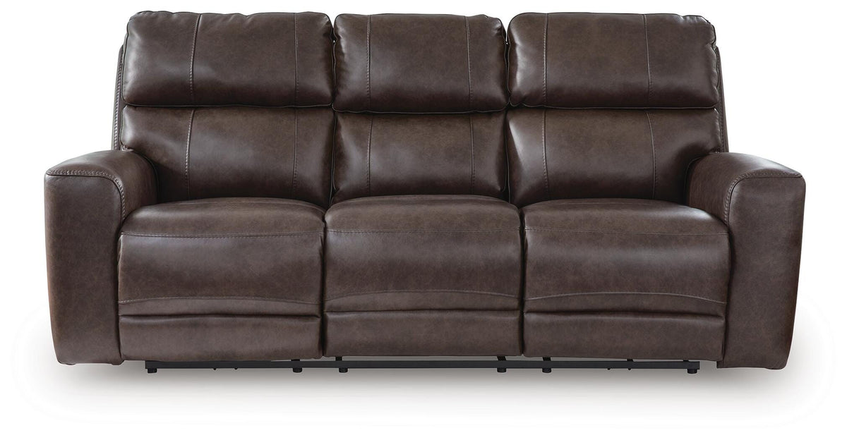 Crossplex Power Reclining Sofas