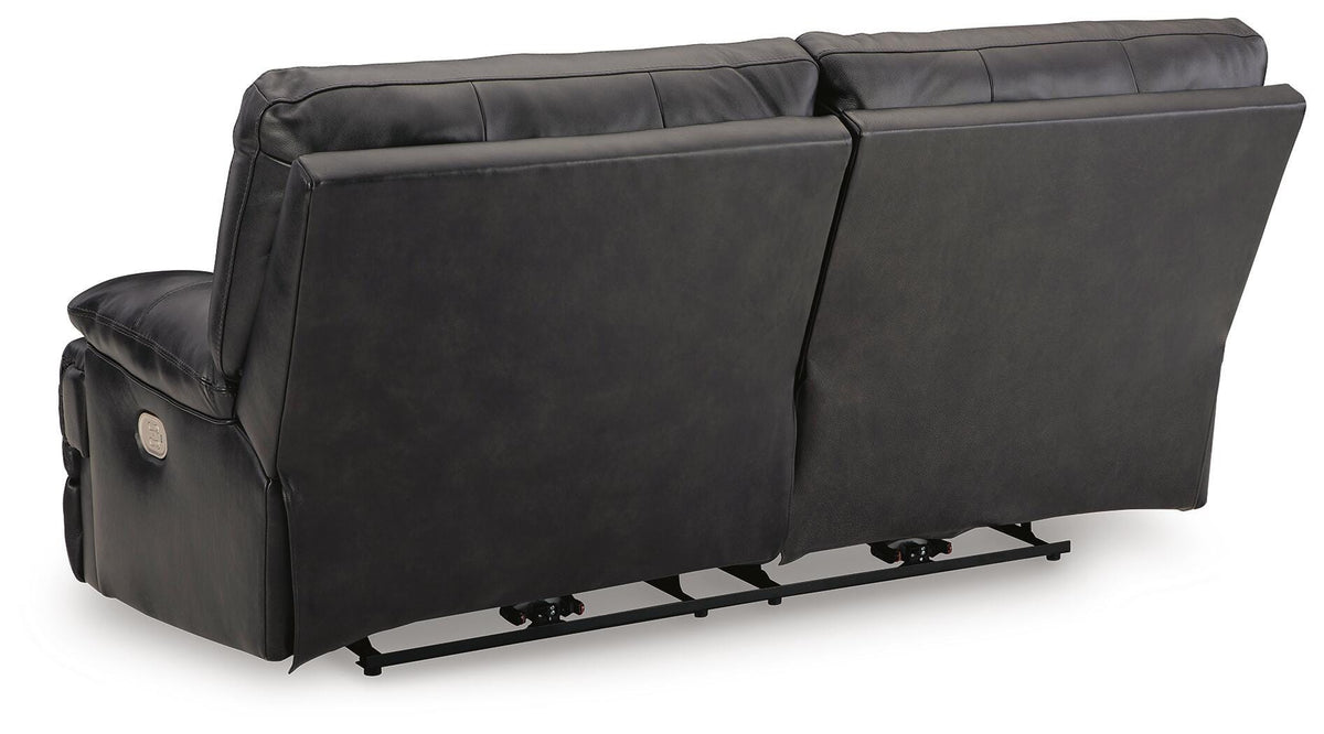 Mountainous Power Reclining Sofas