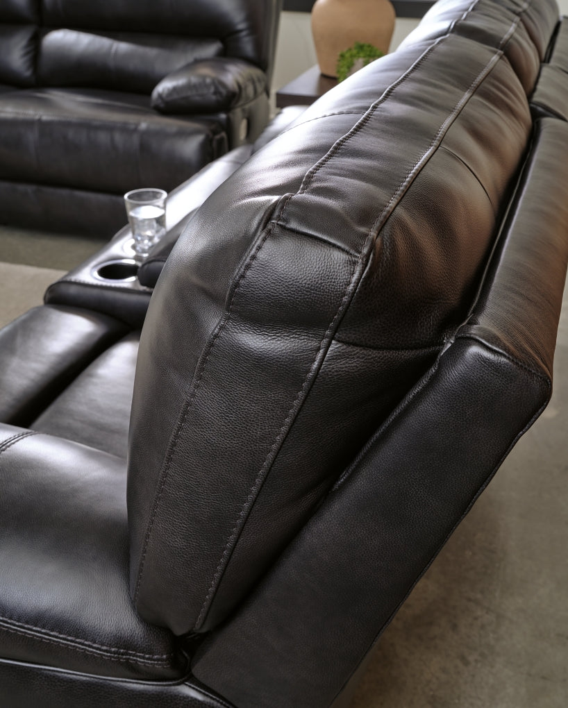 Mountainous Power Reclining Sofas