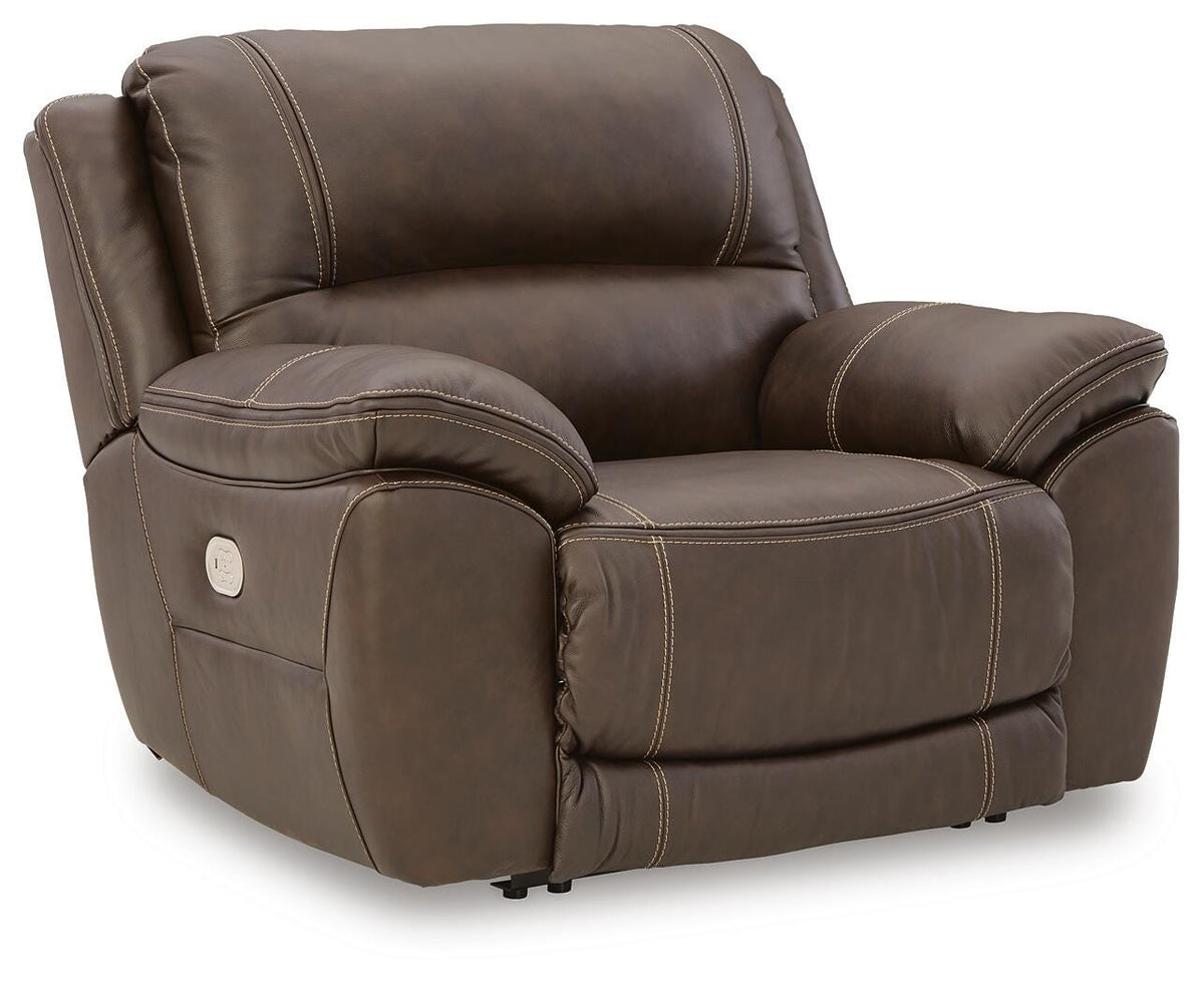 Dunleith Power Recliners