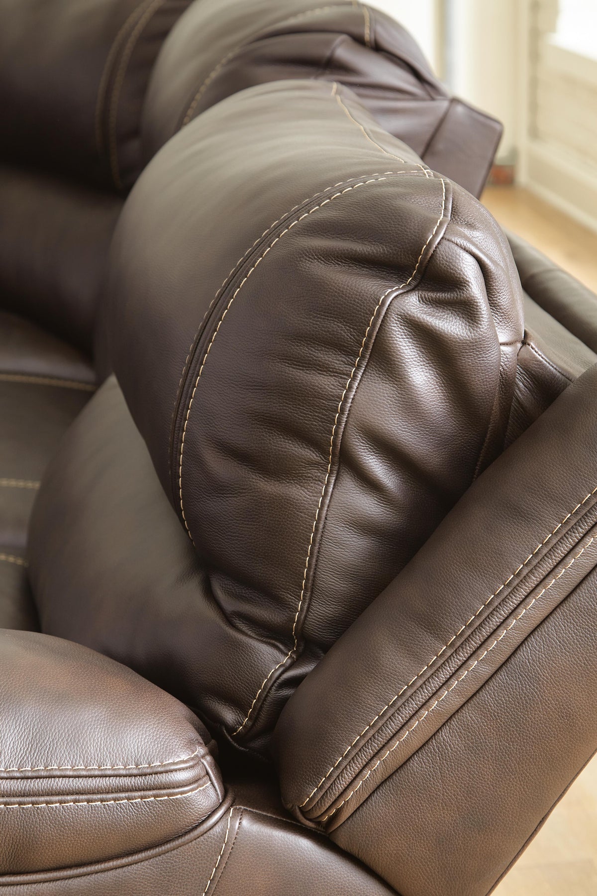 Dunleith Power Recliners