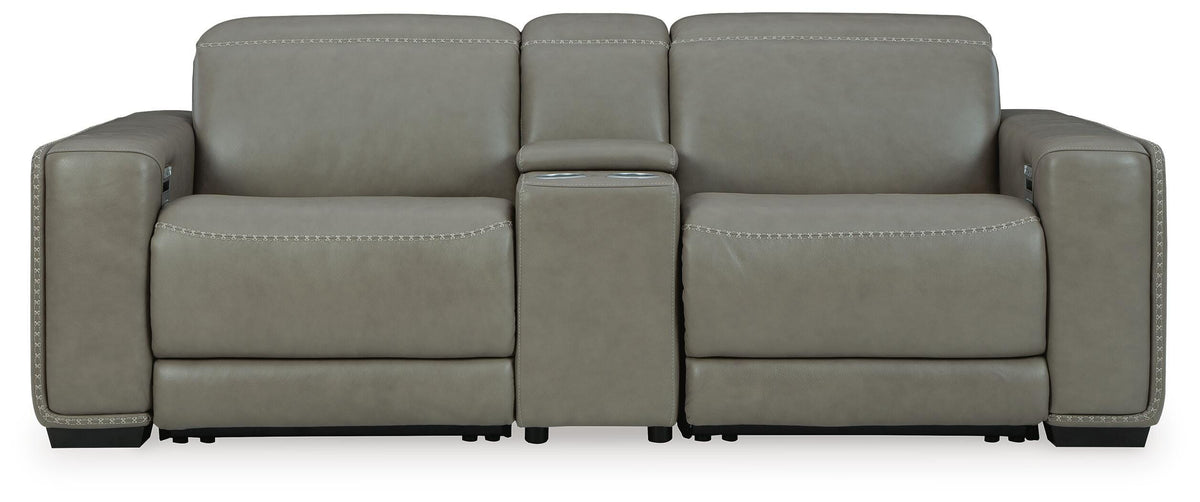 Correze Reclining Sectionals