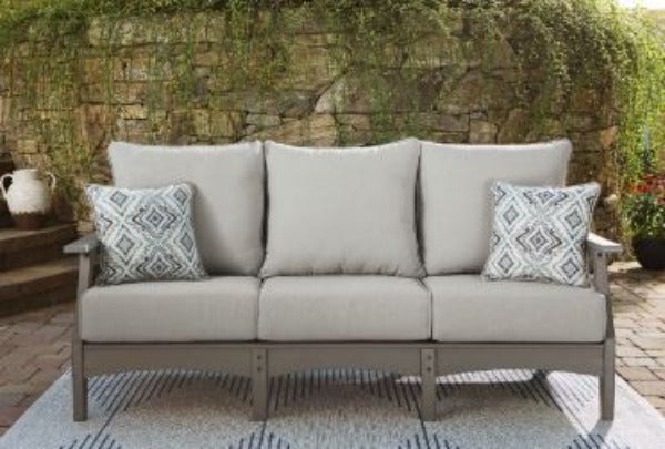 Visola Outdoor Sofa